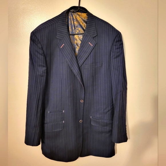 3 piece suit - Picture 7 of 16